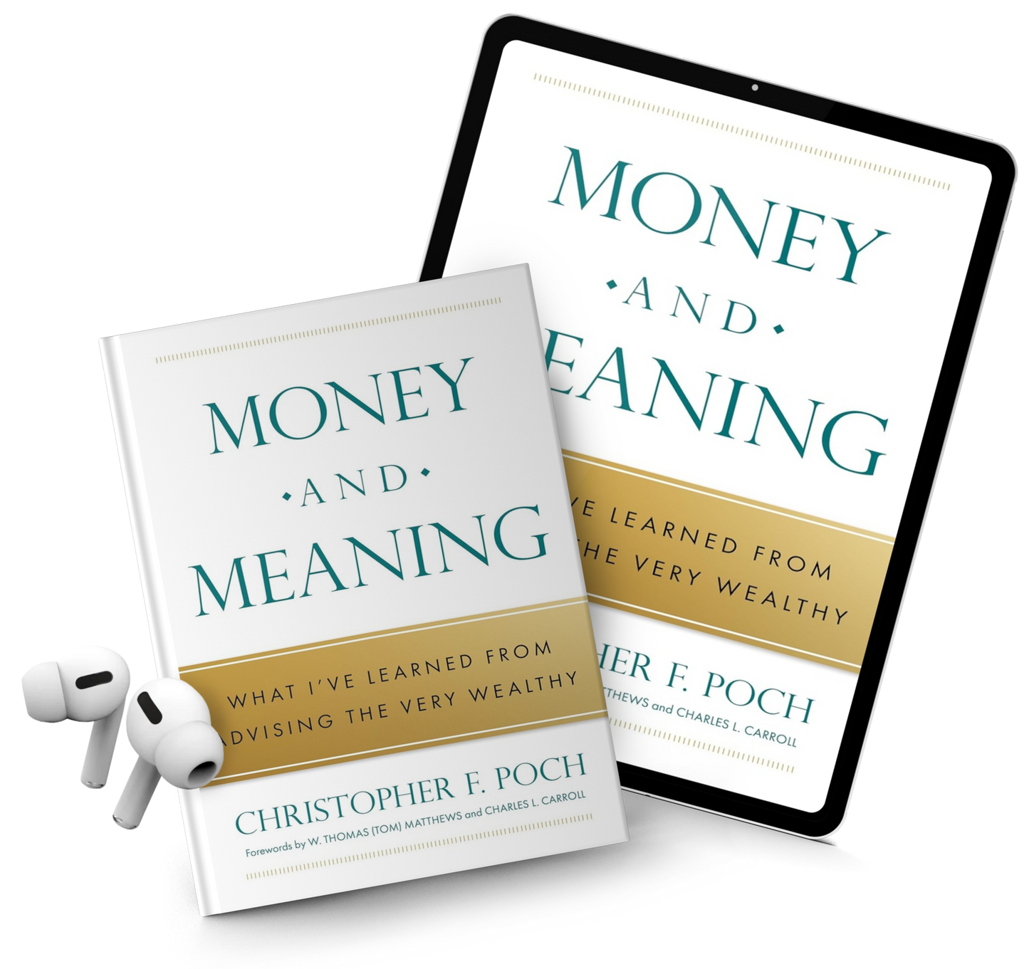 Money & Meaning (Digital Access Bundle)