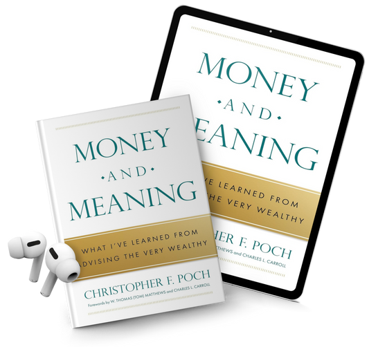 Money & Meaning (Digital Access Bundle)
