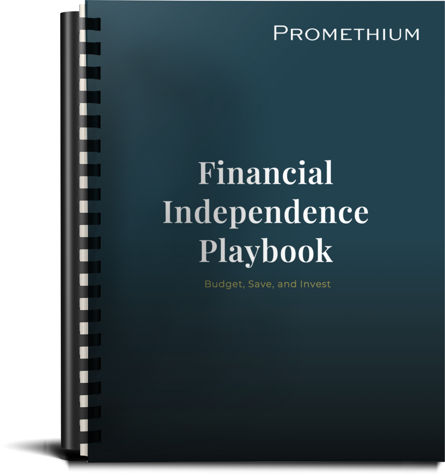 Financial Independence Playbooks