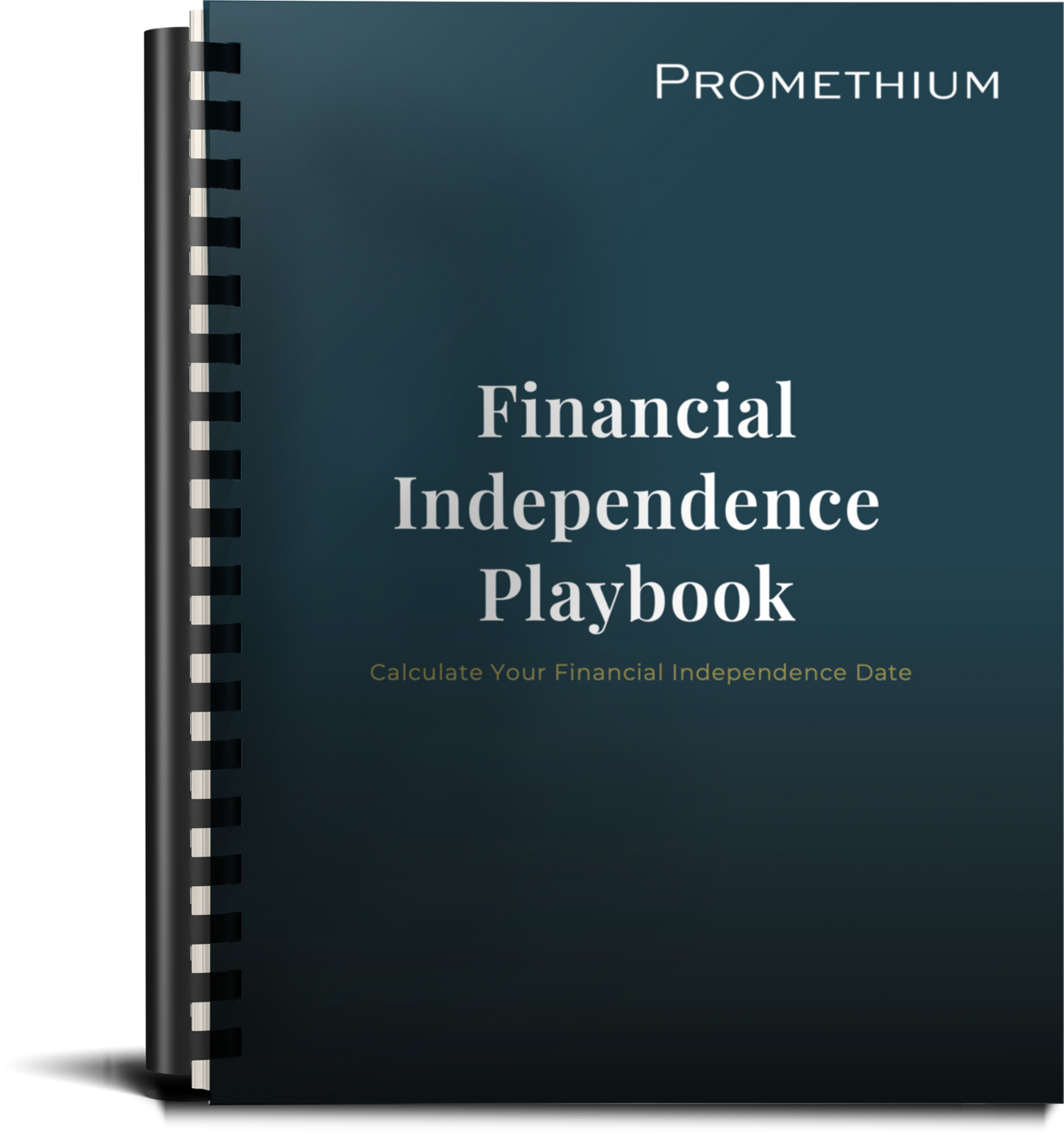 Financial Independence Playbooks