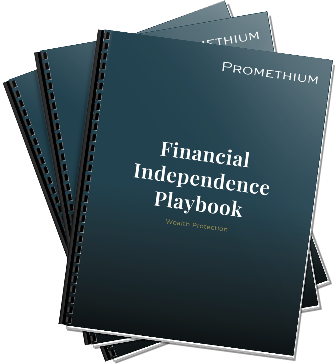 Financial Independence Playbooks