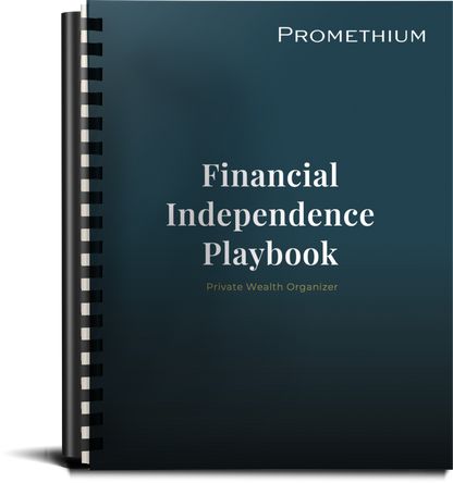 Financial Independence Playbooks